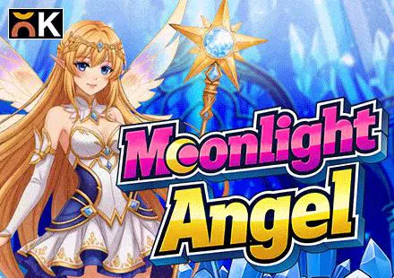 Moonlight Angel - Spin City - Congo